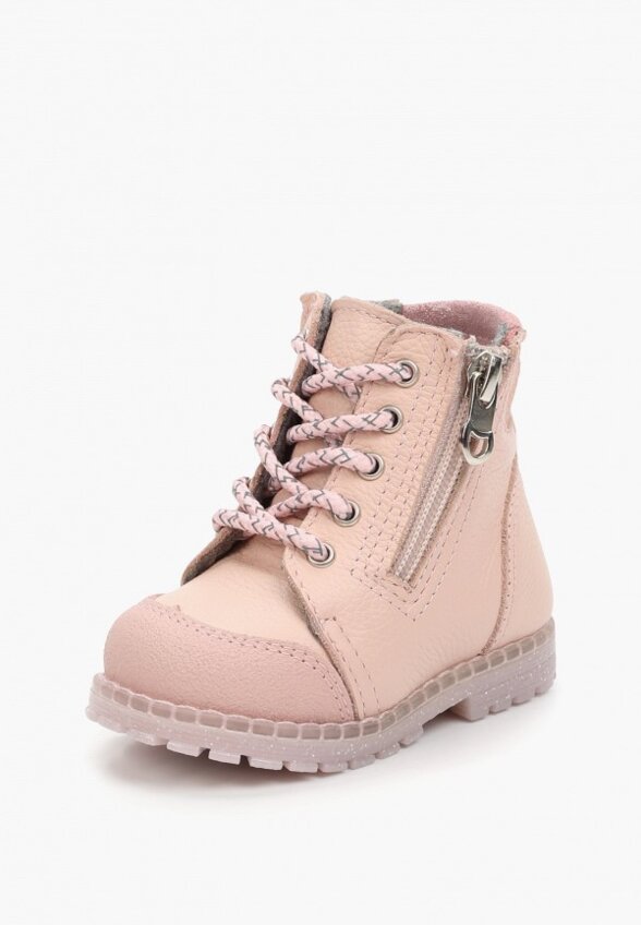 Ботинки Котофей