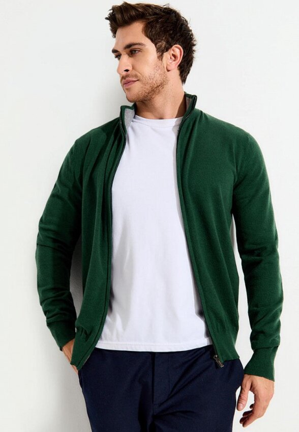 Кардиган Mountica