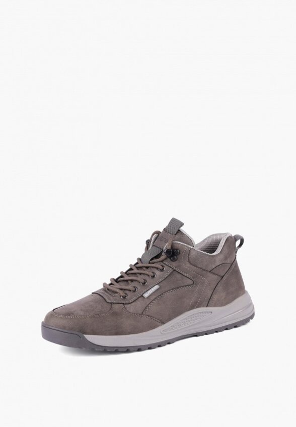 Кроссовки Instreet