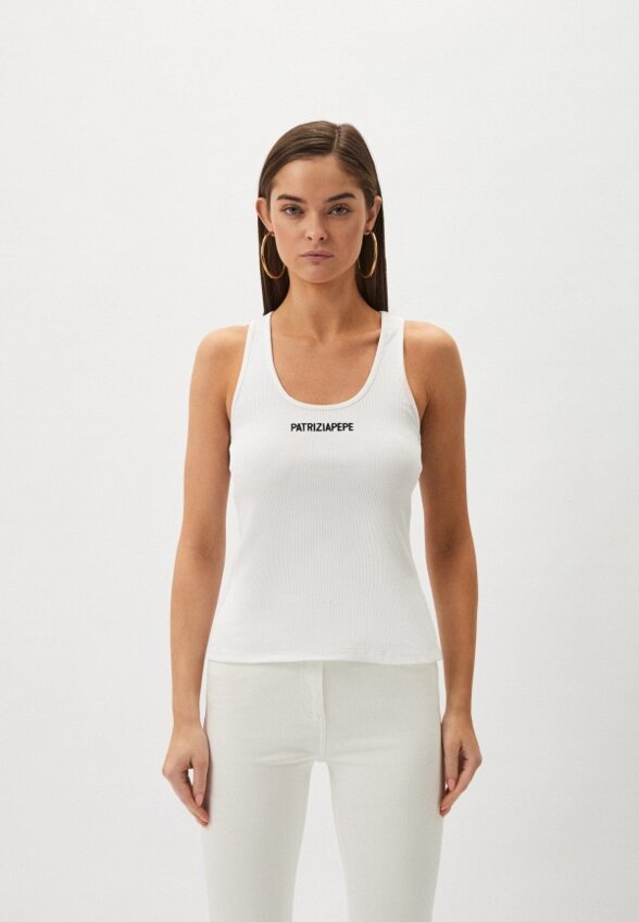 Майка Patrizia Pepe