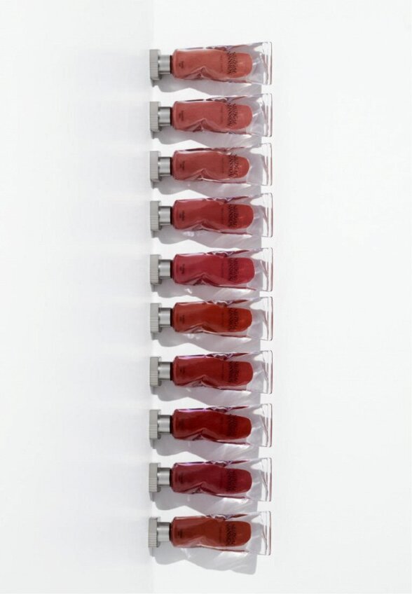 Помада жидкая Muzigae Mansion