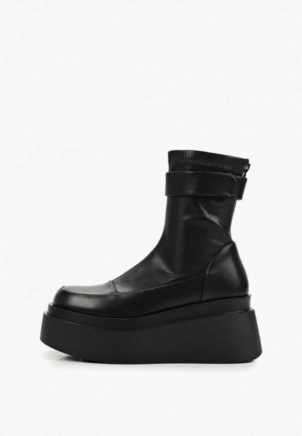 Полусапоги Vivian Royal