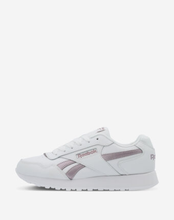 Кроссовки женские Reebok Glide, Белый женщинам
