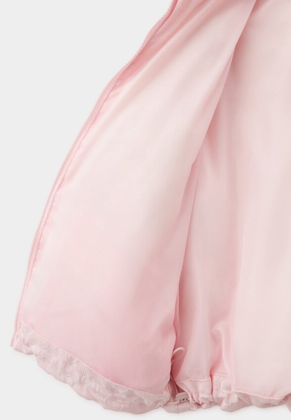 Куртка утепленная Sela