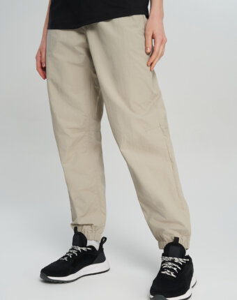 Брюки женские Mountain Hardwear Stryder Jogger, Бежевый женщинам