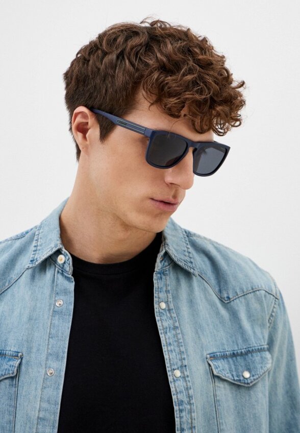 Очки солнцезащитные Polaroid