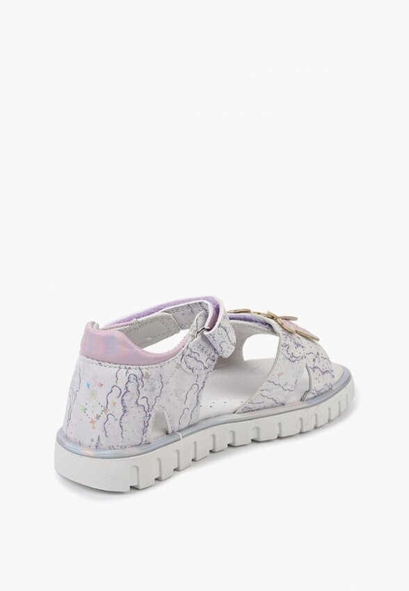 Сандалии Munz Young