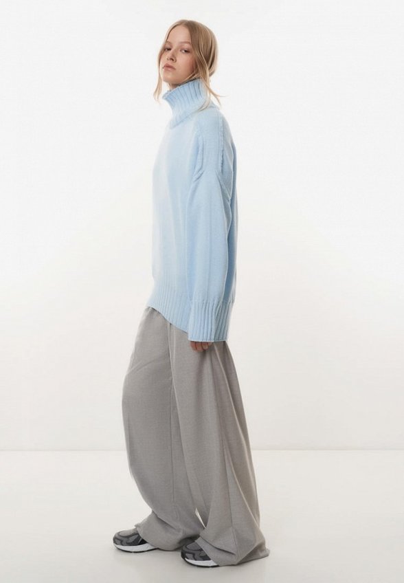 Свитер Brusnika