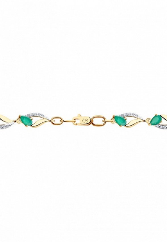 Браслет Sokolov