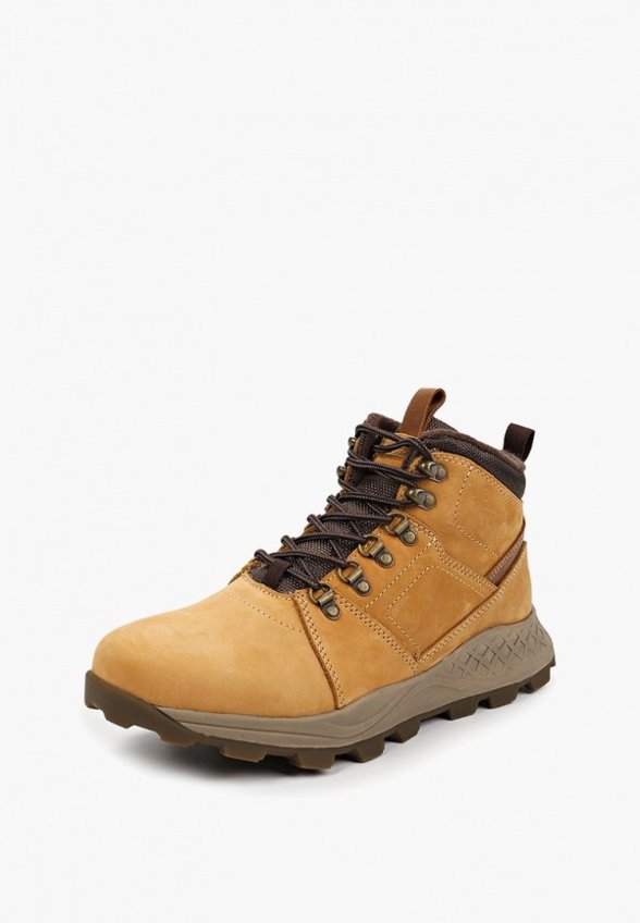 Ботинки Patrol