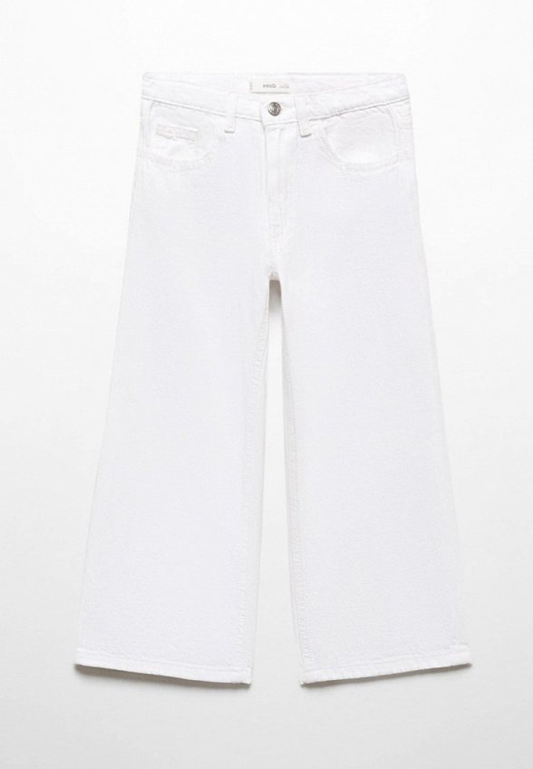 Джинсы Mango Kids