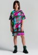 Платье PlayToday7  - превью