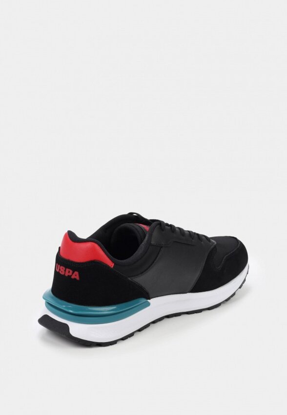 Кроссовки U.S. Polo Assn.