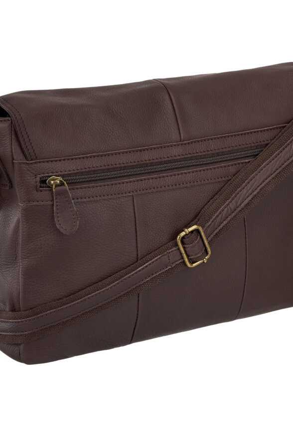 Др.Коффер ZD-2092-21-09 сумка для документов