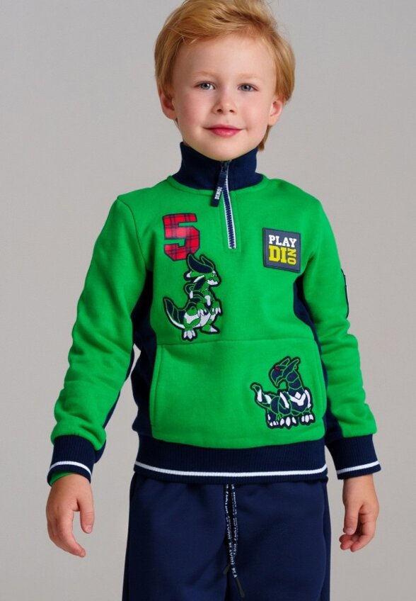 Олимпийка PlayToday