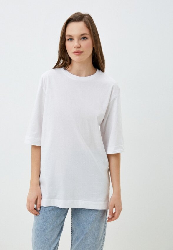 Футболка O'STIN