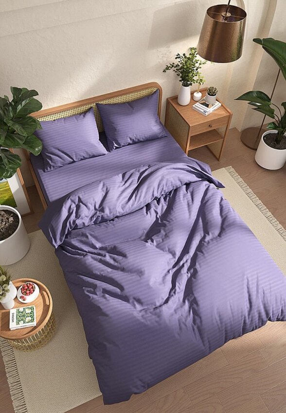 Постельное белье 2-спальное Атмосфера