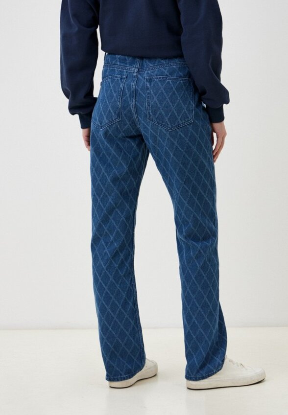 Джинсы Pepe Jeans