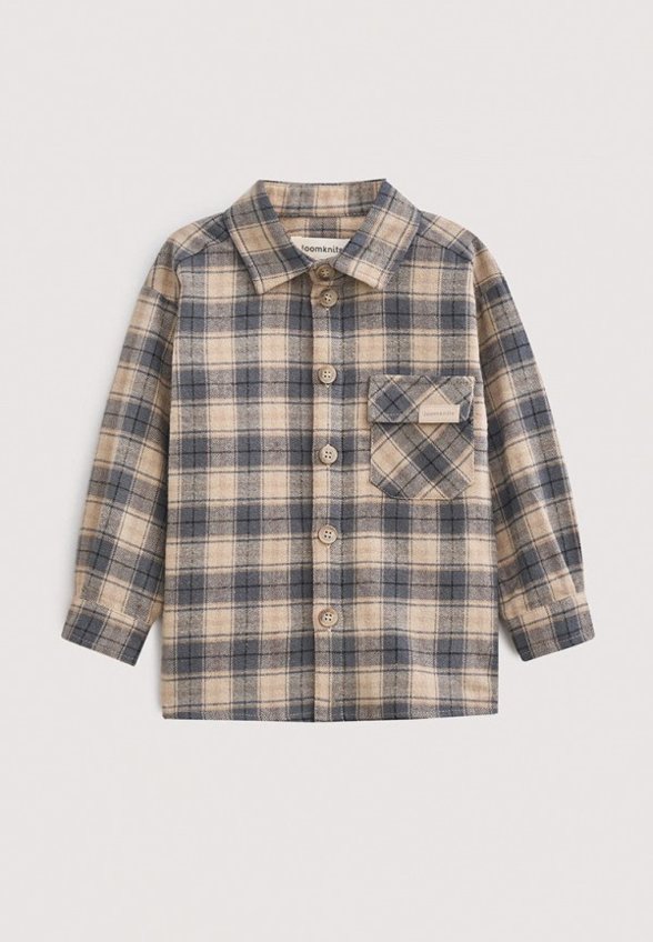 Рубашка Loomknits