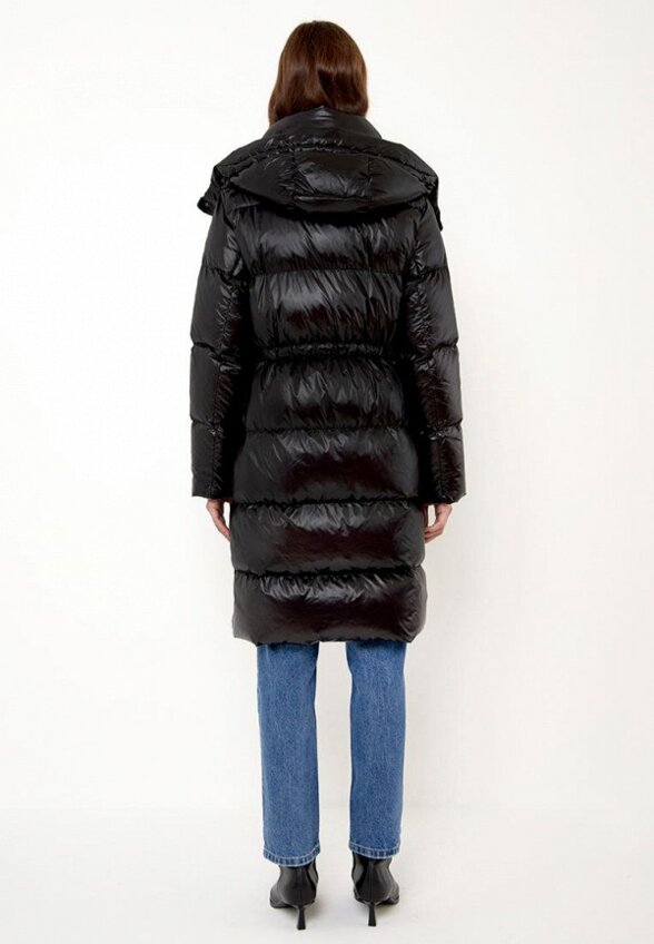 Пуховик Volcante