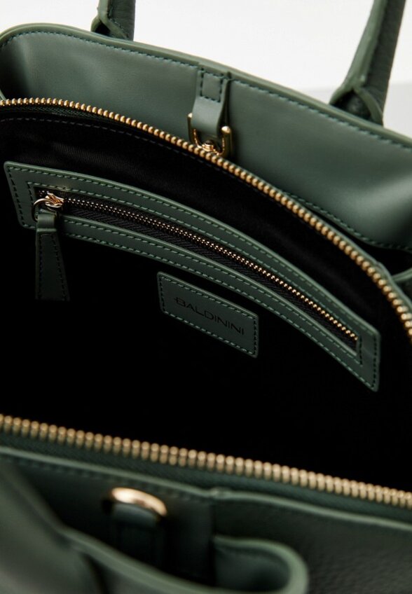 Сумка и брелок Baldinini