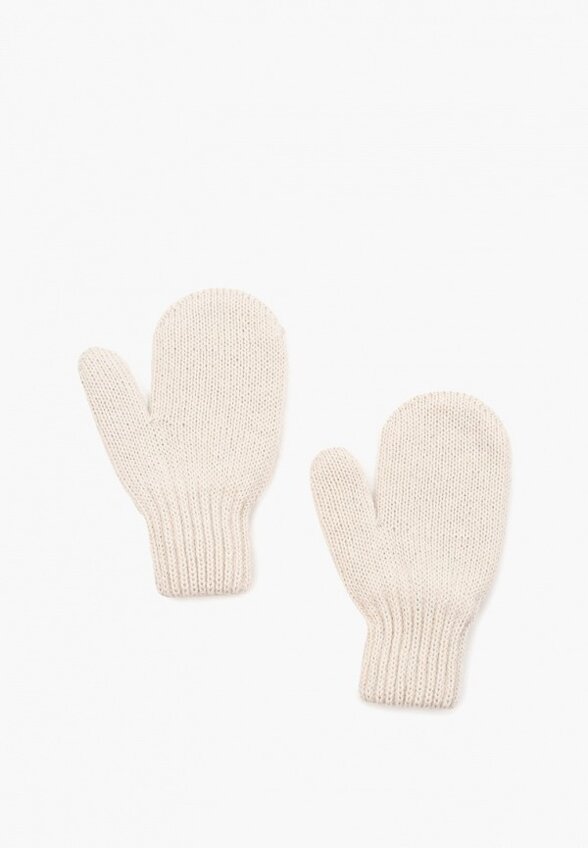 Варежки Loomknits
