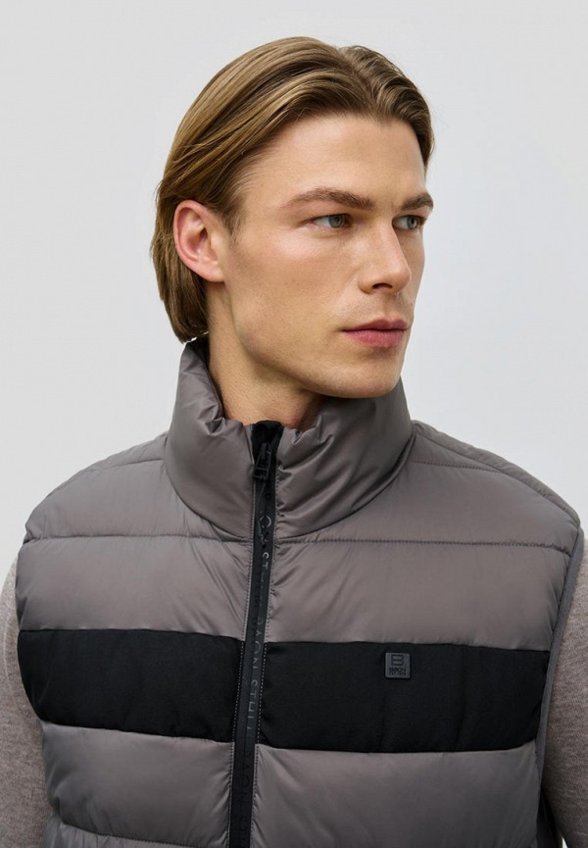 Жилет утепленный Baon