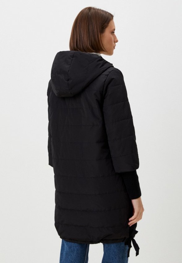 Куртка утепленная Снежная Королева