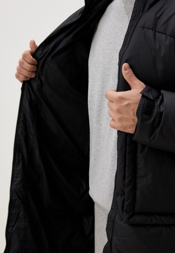 Пуховик adidas