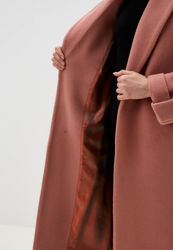 Пальто-халат Loriata