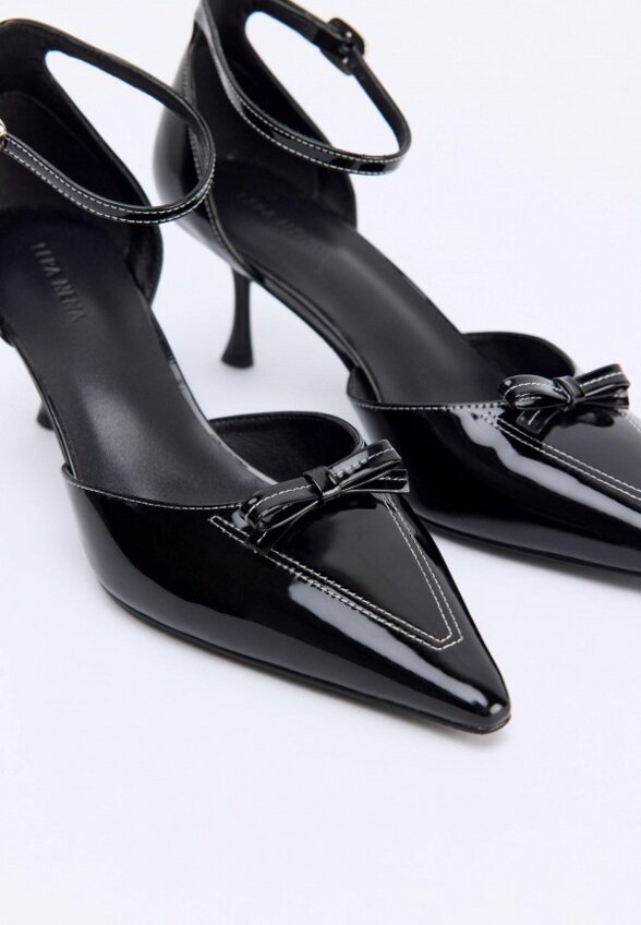 Туфли Lera Nena