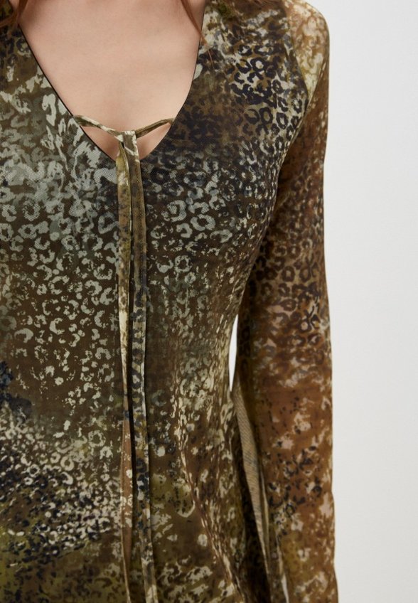 Платье Trendyol