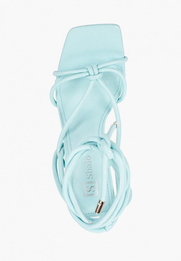 Босоножки Sbalo