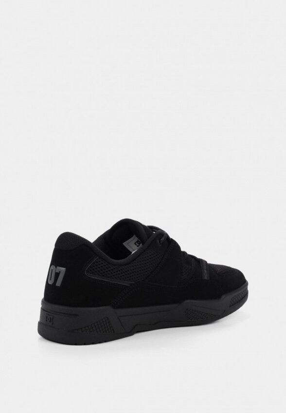 Кеды DC Shoes