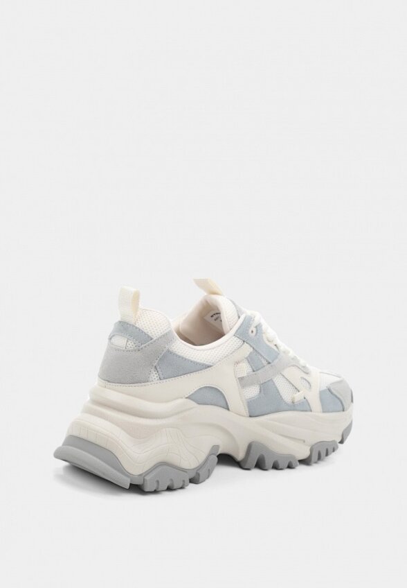 Кроссовки STREETBEAT