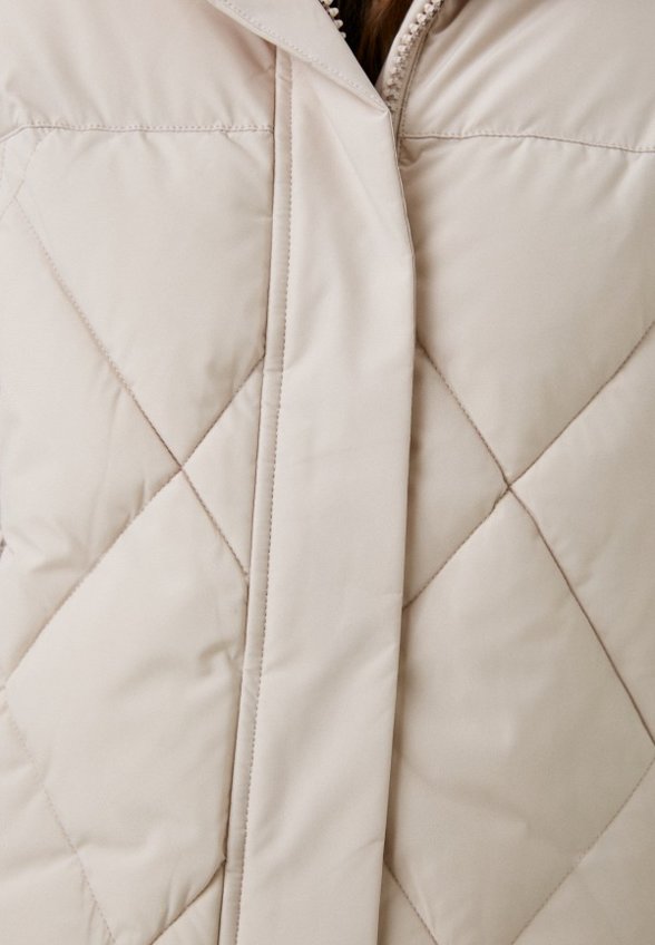 Пуховик Winterra