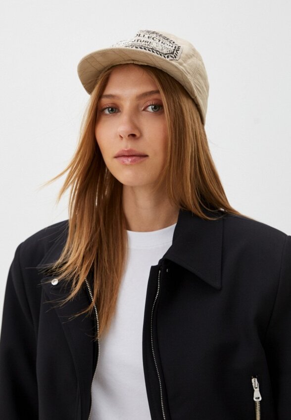 Бейсболка VNTG vintage+