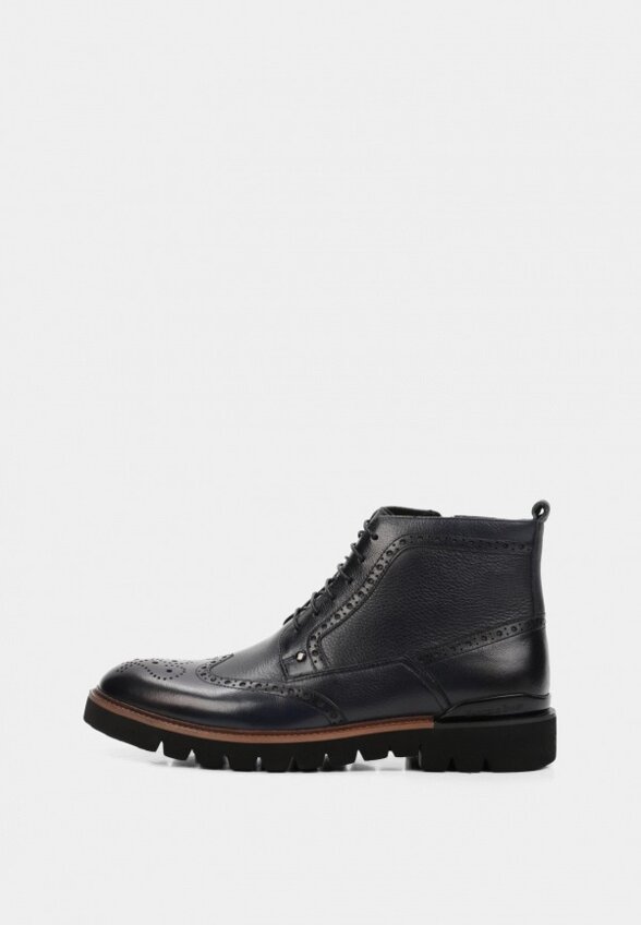 Ботинки Barcelo Biagi