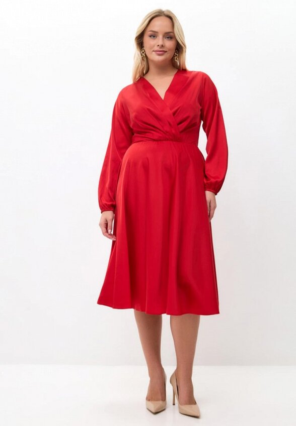 Платье BrandStoff