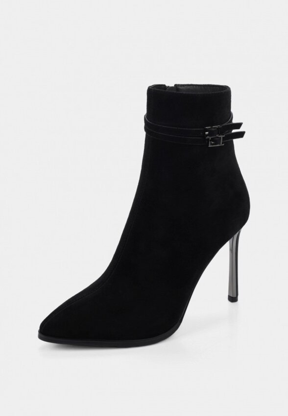 Ботильоны Massimo Renne