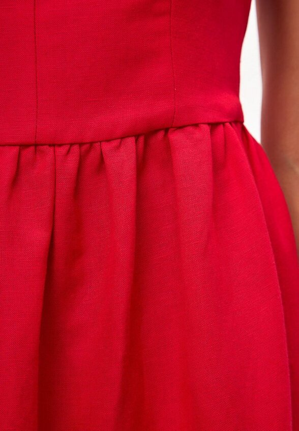 Платье Gossip Girl