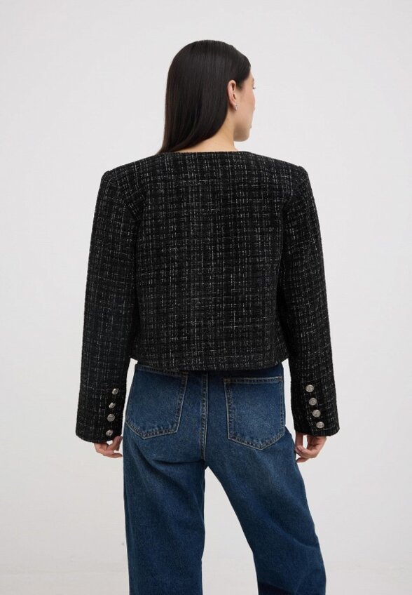 Жакет Kostochka