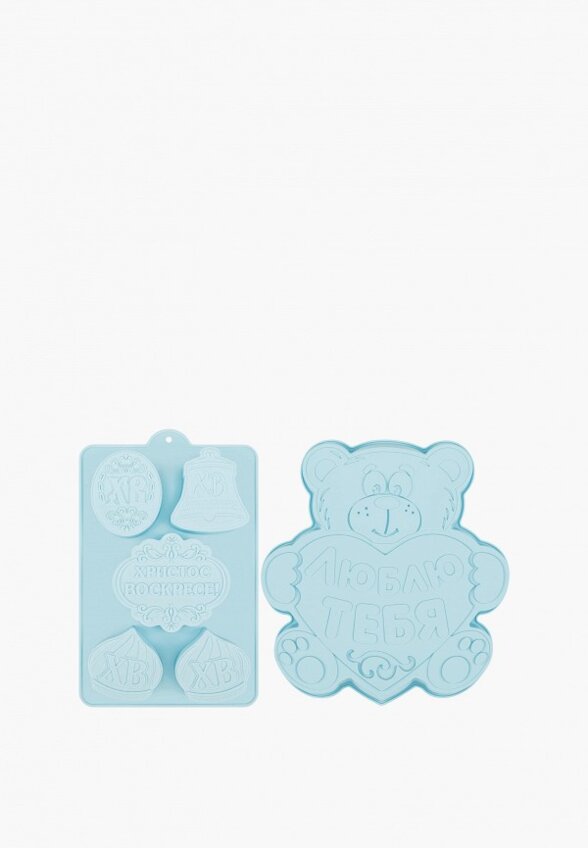 Набор форм для запекания Elcasa