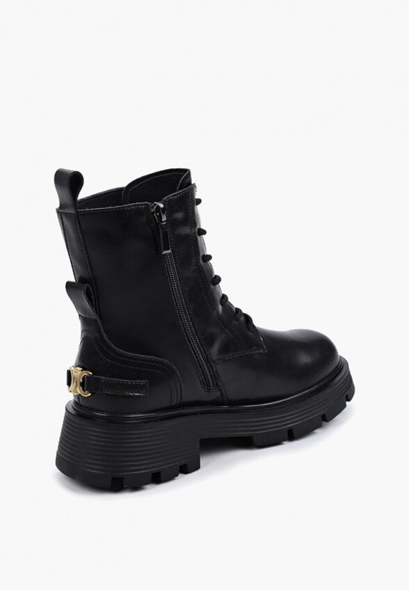 Ботинки Abricot