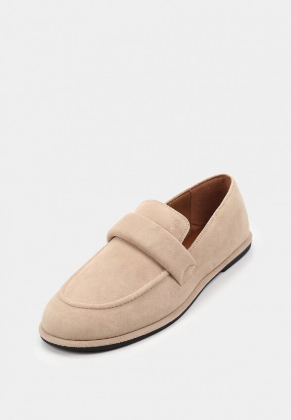 Лоферы Marc Cony