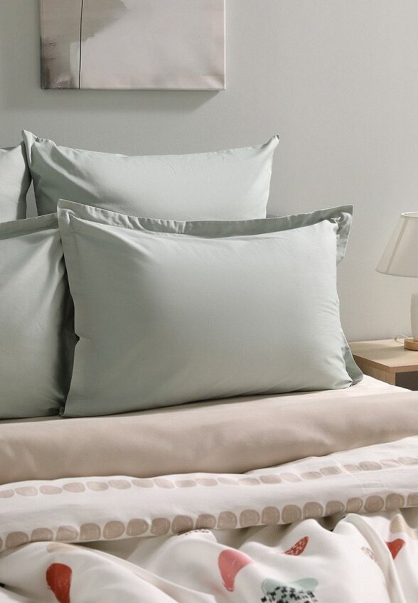 Наволочки 2 шт. 21maison