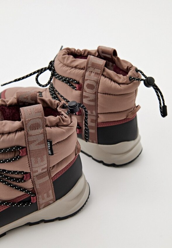 Ботинки The North Face