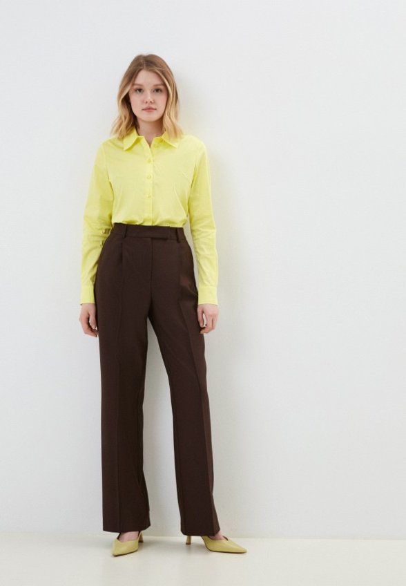 Рубашка Sabrina Scala