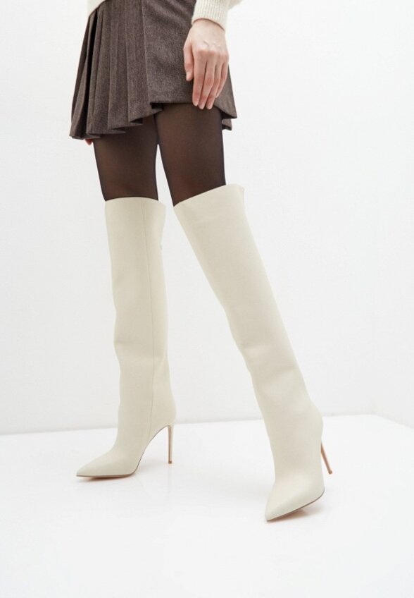 Ботфорты Angelina Voloshina