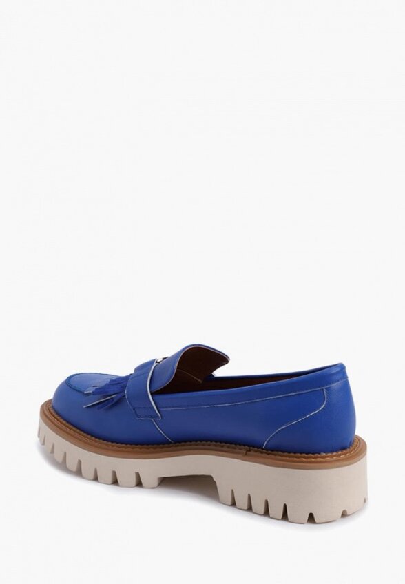 Лоферы Passegiata